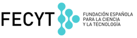 logo FECYT Ministerior de economía y competitividad